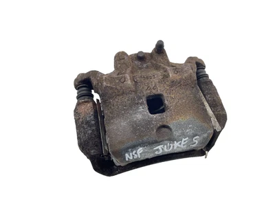 NISSAN JUKE F15 FRONT BRAKE CALIPER ASSEMBLY PASSENGER LEFT 1.5DCI 2010-2014 - Image 1 of 4