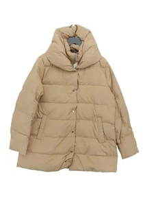 Ralph Lauren Women's Coat XXL Tan Polyester New with tags - Picture 1 of 5
