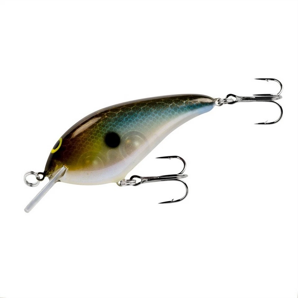 Norman NMSN400 Speed N 1/2oz 2-3/4in EVOO Fishing Lure