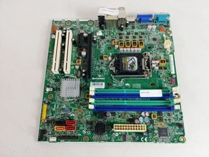 Lote De 5 Lenovo 03T8351 ThinkCentre M91 LGA 1155 DDR3 Placa Base De Escritorio - Imagen 1 de 4