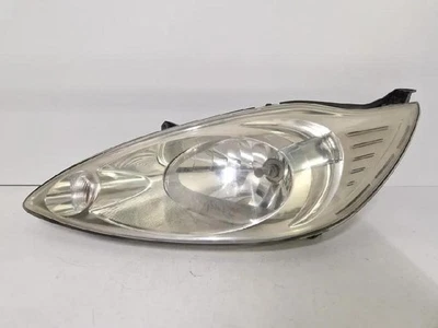 1563832 faro anteriore sinistro FORD KA CCU 10 08 03 17 - Immagine 1 di 4