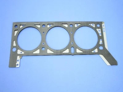 For Jeep Wrangler 2007-2011 Mopar 04666034AB Driver Side Cylinder Head Gasket Foto 1 de 3