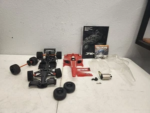 1/10 Scale Vintage HPI Racing Formula Ten Roller Formula 10 ๐ - Picture 1 of 20