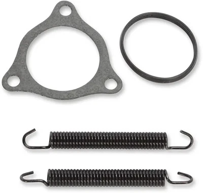 Kit de junta de escape Moose para Honda CR125R 05-07 Foto 1 de 3