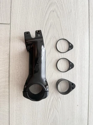 PRO Vibe Stem 100mm - 1 1/4” Steerer Tube - 10 Deg - Image 1 of 4