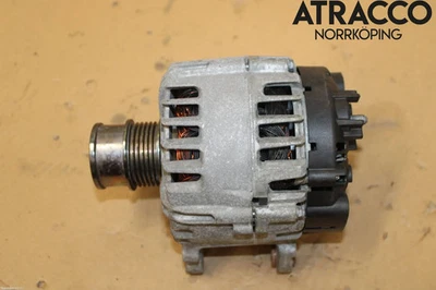 Alternatore sinistro ORIGINALE SKODA OCTAVIA III Combi (5E5, 5E6) 2019 - Immagine 1 di 3