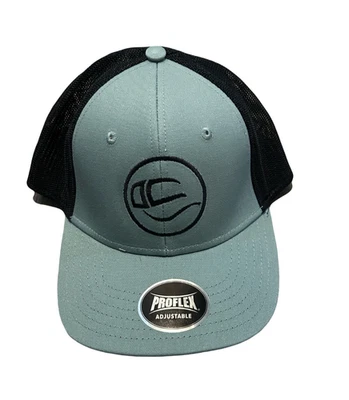 Новый с Ярлыками новый открытый крышка головной убор логотип туризм кемпинг сетки водитель грузовика бейсболки - Изображение 1 из 2