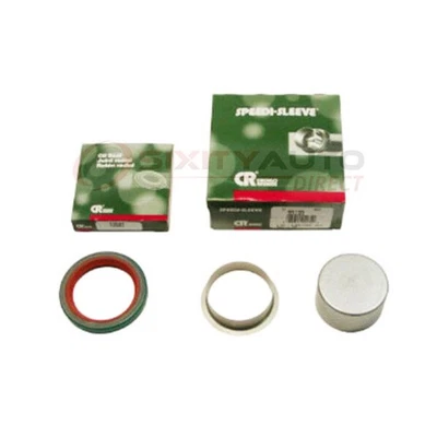 SKF Engine Timing Cover Repair Sleeve Kit for 2006-2007 Pontiac G6 3.5L 3.9L wx Foto 1 de 4