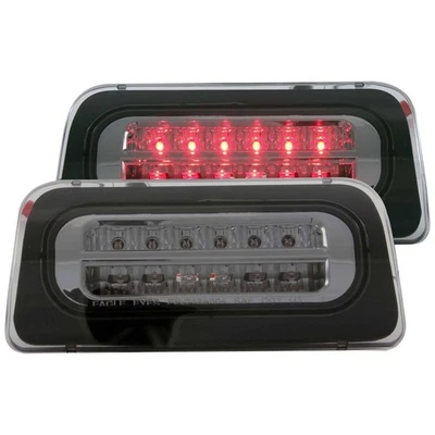 531043 Anzo Third Brake Light Lamp for Chevy S10 Pickup GMC Sonoma Chevrolet - Image 1 of 4