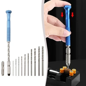 Incredible Efficiency from this Semiautomatic Blue Extended Length Tool - Picture 1 of 12
