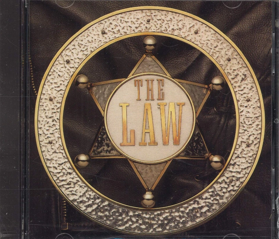 The Law Foto 1 de 1