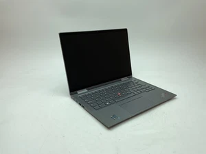 Lenovo THINKPAD X1 YOGA GEN 6 I7-1185G7 3.00 GHZ 32 GB RAM 512 GB ENGLISH - Afbeelding 1 van 3