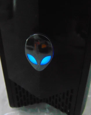 Dell Alienware X51 R2 i7-4770 @3.40GHz 16GB DDR3 RipJawsX 2GB GPU No Hard Drive - Image 1 of 4
