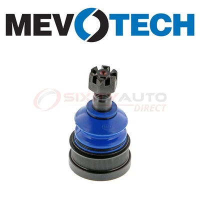Mevotech Suspension Ball Joint for 2005-2015 Nissan Xterra 2.5L 4.0L L4 V6 - fe Foto 1 de 4