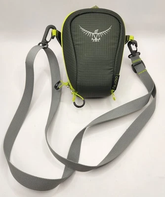 Osprey Ultra Light 4.2oz Camera Case-Shoulder Strap-Zipper - Image 1 of 4