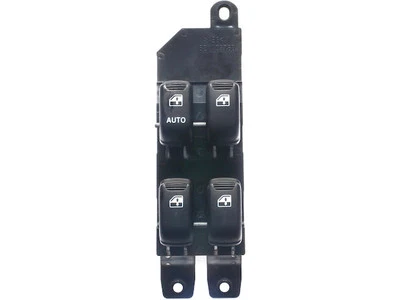 Interruptor de ventana delantero izquierdo para Hyundai Santa Fe 2001-2006 SMP 27796FKWN 2005 2002 Foto 1 de 2
