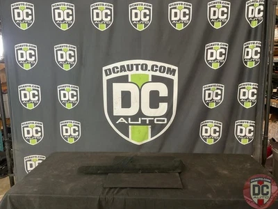 1986 - 1991 保时捷 944 右门口袋黑色 944555274001DR 134931 — 第 1/4 张图片