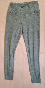 Victoria's Secret Damen-Leggings Größe Small/4 grau Yoga Trainingshose - Bild 1 von 10