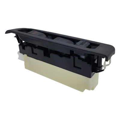 LH 司机侧电动主窗开关适用于 ISUZU NPR NPR-HD NQR NRR — 第 1/4 张图片