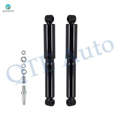 Pair of 2 Front Shock Absorber For 1967-1974 GMC C35/C3500 Pickup RWD - Image 1 of 3