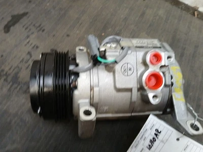 Компрессор переменного тока 2025 GMC Savana 2500 3101620 - Изображение 1 из 4