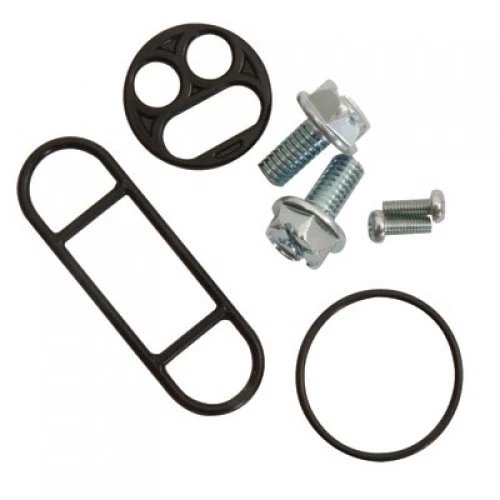 K & L Fuel Petcock Repair Kit 18-2727 for ATV/UTV - Image 1 of 1