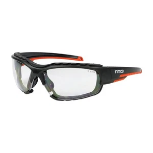 Timco - Lunettes de sécurité sportives - Picture 1 of 1