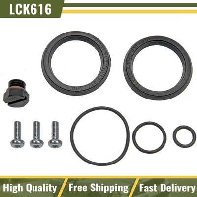 Dorman 904-124 Fuel Filter Primer Housing Seal Kit for Chevrolet GMC Pickup New - Image 1 of 3