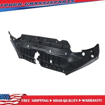 5329235031 散热器支撑保护套 适合丰田 4Runner 2010 - 2019 2020 - 2023 — 第 1/4 张图片