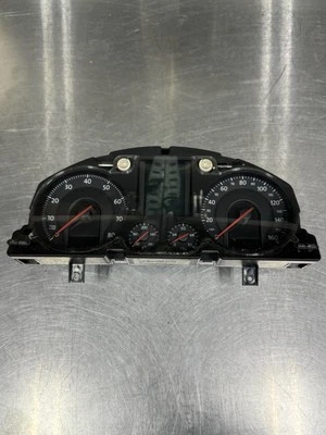 VOLKSWAGEN PASSAT B6 2006-2010 TABLERO CALIBRE CLÚSTER VELOCÍMETRO 3C0920971F OEM * Foto 1 de 4