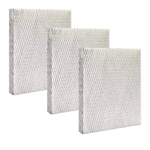3 Pcs HC26P Replacement Wick Filters for Honeywell HE200 HE250 HE260 HE265 HE... - Picture 1 of 5