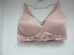 Adore Me  Women's Style# 07914 Contour Bra Beige Size 32DD NWOT!!! - Picture 1 of 2