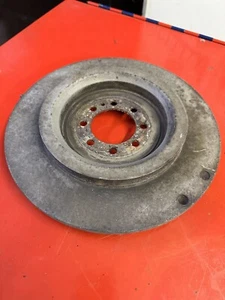 Amortiguador de vibración BMW E23 E24 E28 E32 E34 M30 FABRICANTE DE EQUIPOS ORIGINALES 11231269456 635csi 735i 535i - Imagen 1 de 2