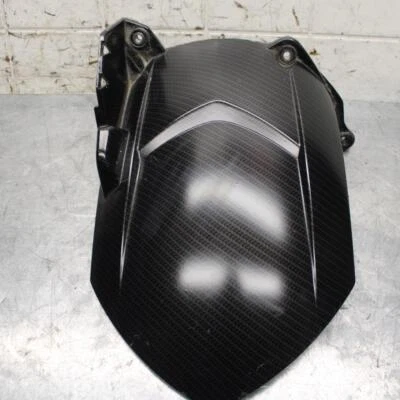 2007 Yamaha YZF R1 REAR BACK WHEEL TIRE HUGGER FENDER 4C8-21650-00-00 BB575 - Image 1 of 4