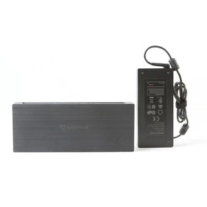 Wavlink WS-UG69PD8 20-IN-1 USB 3.0 Quadri + Faulty (264264) - Picture 1 of 7