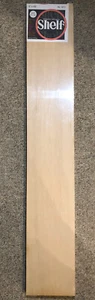 3/4”x8”x48” Philippine Mahogany Shelf Board Knape & Vogt Old Stock - Picture 1 of 4