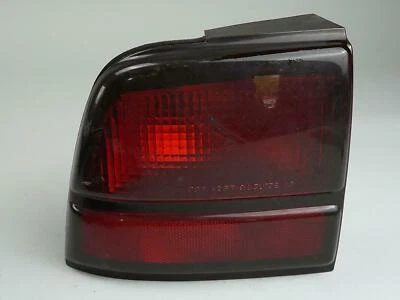 Chevrolet Cavalier 1991-1994 2 puertas luz trasera lámpara de freno trasera izquierda OEM Foto 1 de 4