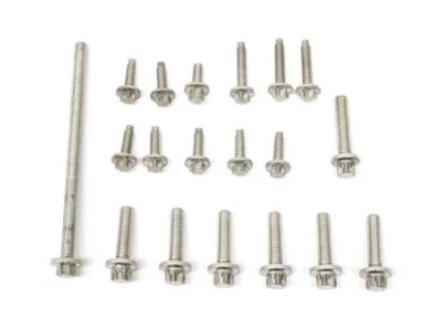 Perno de bomba de aceite genuino para BMW 740i 2011-2012 52284BMJD Foto 1 de 2