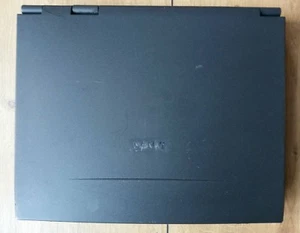 Laptop Notebook Klassiker Targa Xtender 400 - Bild 1 von 4