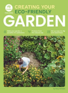 CSIRO Creating Your Eco-friendly Garden - Picture 1 of 4