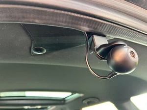 Rear bracket for MINI Clubman F54 / Nextbase Camera