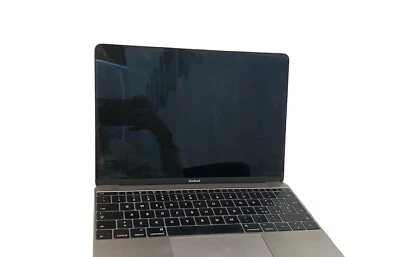 MacBook 12 Pollici Apple PERFETTO - Scatola, Caricabatterie e Custodia Originali - Immagine 1 di 4