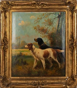 Marcel Facinelli, 'The hound came home' - Picture 1 of 9