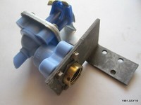 New Fsp Invensys Universal Refrigerator Ice Maker Water Valve