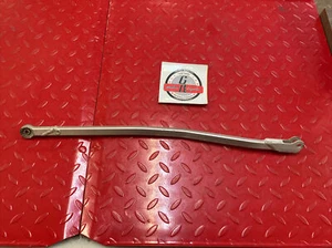 Suzuki RM125 1985 rear brake stopper arm rod 1984 - Picture 1 of 8