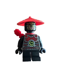 2013 Lego Stone Army Scout NINJAGO The Final Battle njo0072 Minifigure - Picture 1 of 2