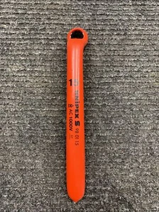 Used Knipex 98-01-15 Insulated 15mm Box Wrench - Picture 1 of 4