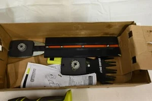 Ryobi P2908BTL ONE+ 18V Schere/Schrubber (nur Werkzeug) GEBRAUCHT - Bild 1 von 5