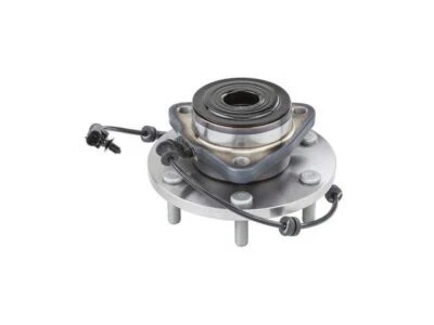 Conjunto de buje de rueda delantero Moog 87792MQ 2013 2014 tracción trasera para Nissan Armada 2012-2015 Foto 1 de 2