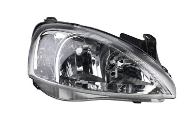 Phares Convient pour Opel Corsa C 09/2000 -06/03 H7 à Droite - Photo 1/4